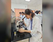 MGM School of Biomedical Sciences Labs(2)