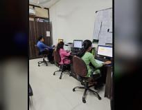 MGM School of Biomedical Sciences Labs(3)