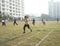 MGM School of Biomedical Sciences Sports Facility(1)