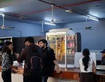 KR Mangalam University Cafeteria / Mess(2)