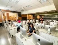 KR Mangalam University Labs(1)