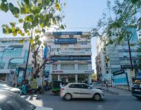 Emversity School of Hospitality & Allied Health Sciences, Faridabad Campus Building(2)
