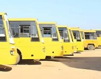 SSM Arts and Science College Transport Facility