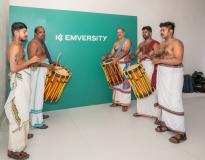 Emversity School of Hospitality Kochi Academic Block(2)