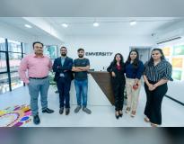 Emversity School of Hospitality Kochi Academic Block(3)