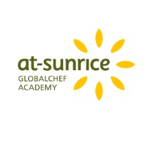 At-Sunrice GlobalChef Academy Logo