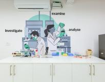 Emversity School of Hospitality and Allied Health Sciences, Indiranagar Labs(2)