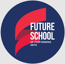 Future School of Performing Arts Logo