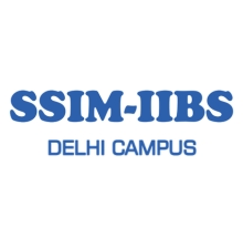 SSIM-IIBS Logo