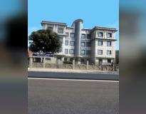 SSIM-IIBS Campus Building(2)