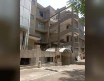 SSIM-IIBS Campus Building(3)