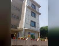 SSIM-IIBS Campus Building(4)