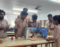 X-Gen College of Visual Art Others(2)