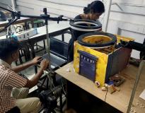 X-Gen College of Visual Art Others(3)