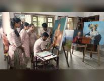 X-Gen College of Visual Art Others(3)