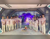 X-Gen College of Visual Art Others(5)