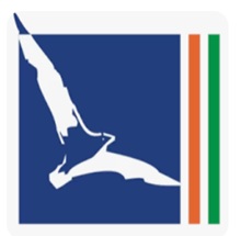 ASBM University Powered by Blackbucks Education Logo