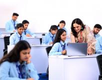 GRD IMT Dehradun Labs(1)