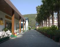 UWSL, Karnavati University Campus View(1)