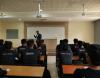 Intellipaat (IST), DY Patil University, Pune Classroom(3)