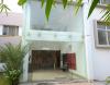 Akemi Business School Entrance