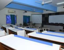 Akemi Business School Auditorium