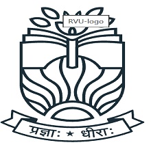 RV University, Mysuru Logo