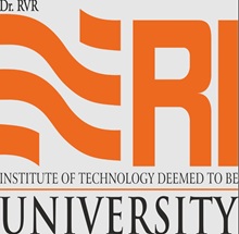 Nri Institute Of Technology, Agiripalli Logo