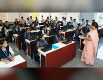 Nri Institute Of Technology, Agiripalli Classroom(1)