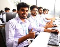 Nri Institute Of Technology, Agiripalli Classroom(2)