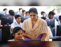 Nri Institute Of Technology, Agiripalli Classroom(3)