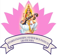 SITASRM Engineering And Research Institute Logo
