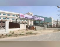 SERI Campus Building