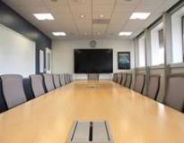 SERI Conference Room