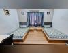 SERI Hostel Room