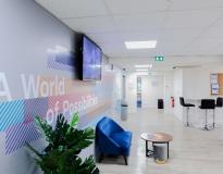 Berlin School of Business & Innovation, Paris Campus Others(3)