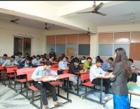 ITM Vocational University Classroom(1)