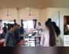 ITM Vocational University Classroom(3)