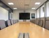 SITASRM Institute of Management and Technology (SIMT) Conference Room