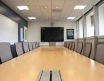 SITASRM Institute of Management and Technology (SIMT) Conference Room