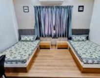 SITASRM Institute of Management and Technology (SIMT) Hostel Room(1)