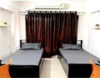 SITASRM Institute of Management and Technology (SIMT) Hostel Room(2)