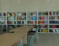 SITASRM Institute of Management and Technology (SIMT) Library