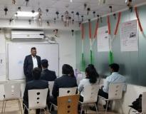 Skybird Aviation Bangalore Classroom(2)