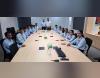 Skybird Aviation Bangalore Conference Room