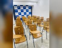 Veritas Skill Institute Classroom