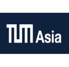 TUM Asia Logo
