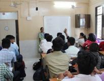 The Little Flower's College Classroom(1)