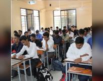 St. Theresa College Classroom(2)