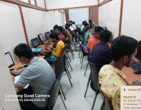 The Little Flower's College Labs(3)